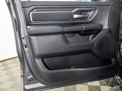 New 2026 RAM 1500 Big Horn AWD/4WD image 35
