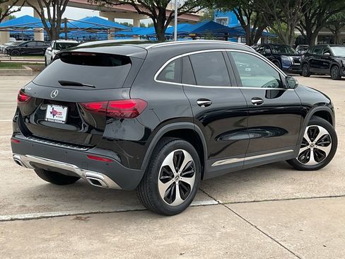 Used 2025 Mercedes-Benz GLA 250 image 5