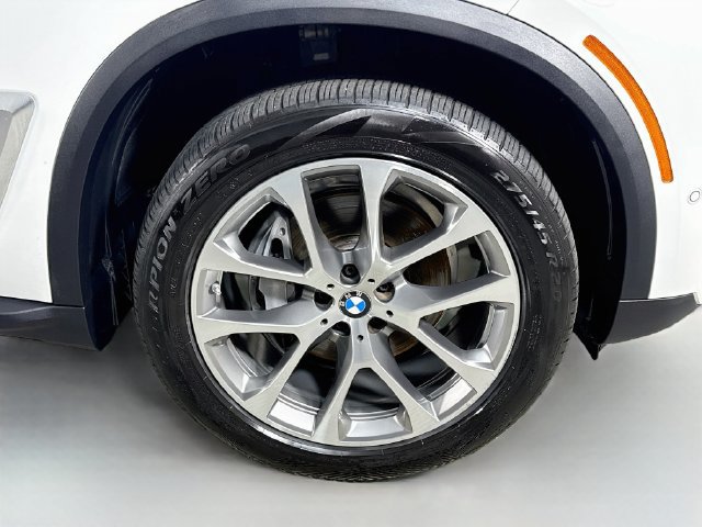 Used 2026 BMW X5 sDrive40i RWD image 31