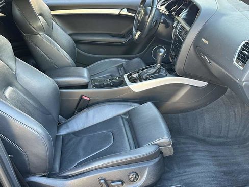 Used 2012 Audi A5 2.0T Premium Plus image 11
