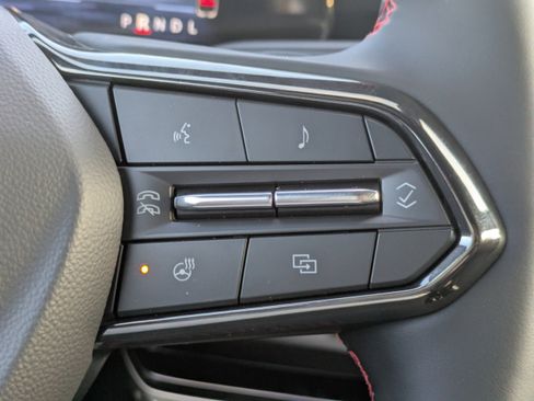 New 2026 Chevrolet Equinox RS image 25