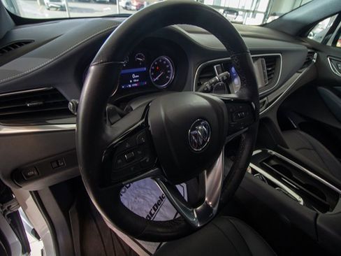 Used 2024 Buick Enclave Essence w/ Sport Touring Edition image 19