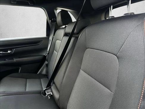 New 2026 Honda CR-V Sport image 15