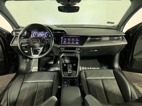 Used 2022 Audi A3 2.0T Premium Plus image 9