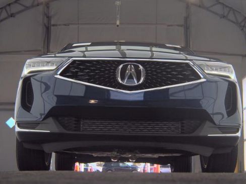 Used 2024 Acura RDX SH-AWD image 3