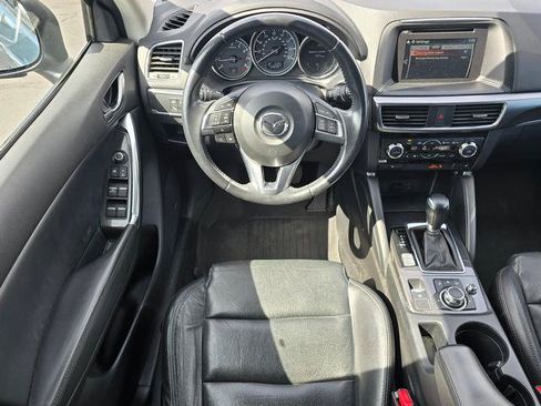Used 2016 MAZDA CX-5 Grand Touring AWD/4WD image 16