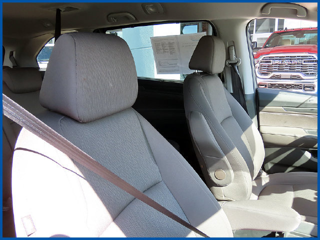 Used 2022 Honda Odyssey EX image 9