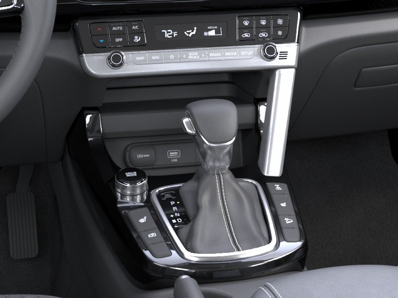 New 2026 Kia Seltos S AWD/4WD image 23