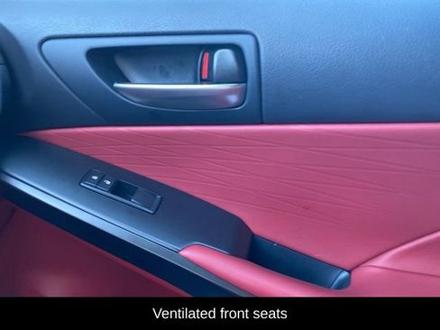 Used 2023 Lexus IS 350 F Sport image 19