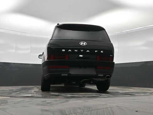 New 2026 Hyundai Santa Fe SEL image 35