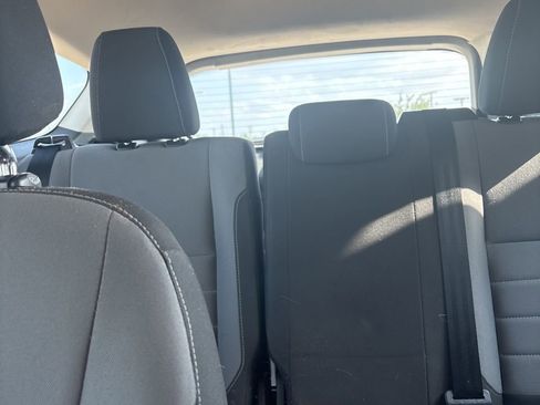 Used 2017 Ford Escape S FWD image 9