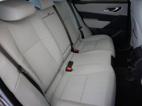 Used 2025 Land Rover Range Rover Velar Dynamic SE image 26