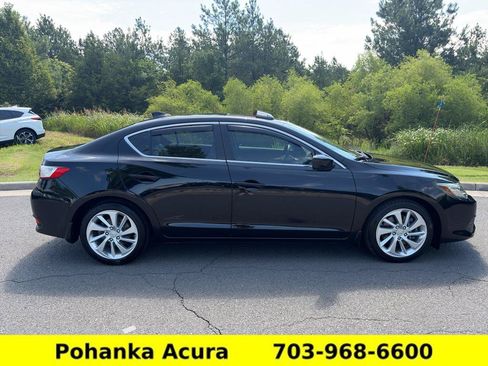 Used 2016 Acura ILX FWD image 8