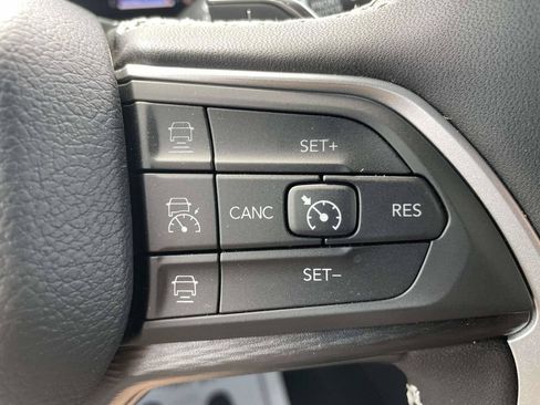 Used 2024 Jeep Grand Cherokee L Altitude RWD image 25