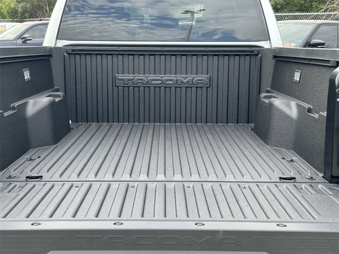 New 2026 Toyota Tacoma TRD Sport image 12