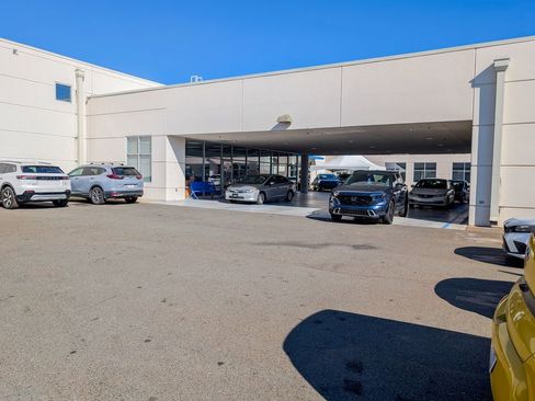 New 2026 Honda Accord EX-L image 3