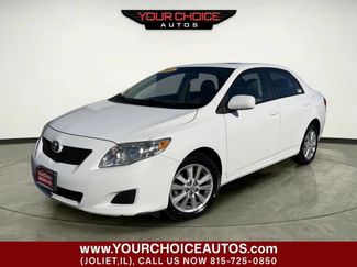 Used 2009 Toyota Corolla XLE video 1