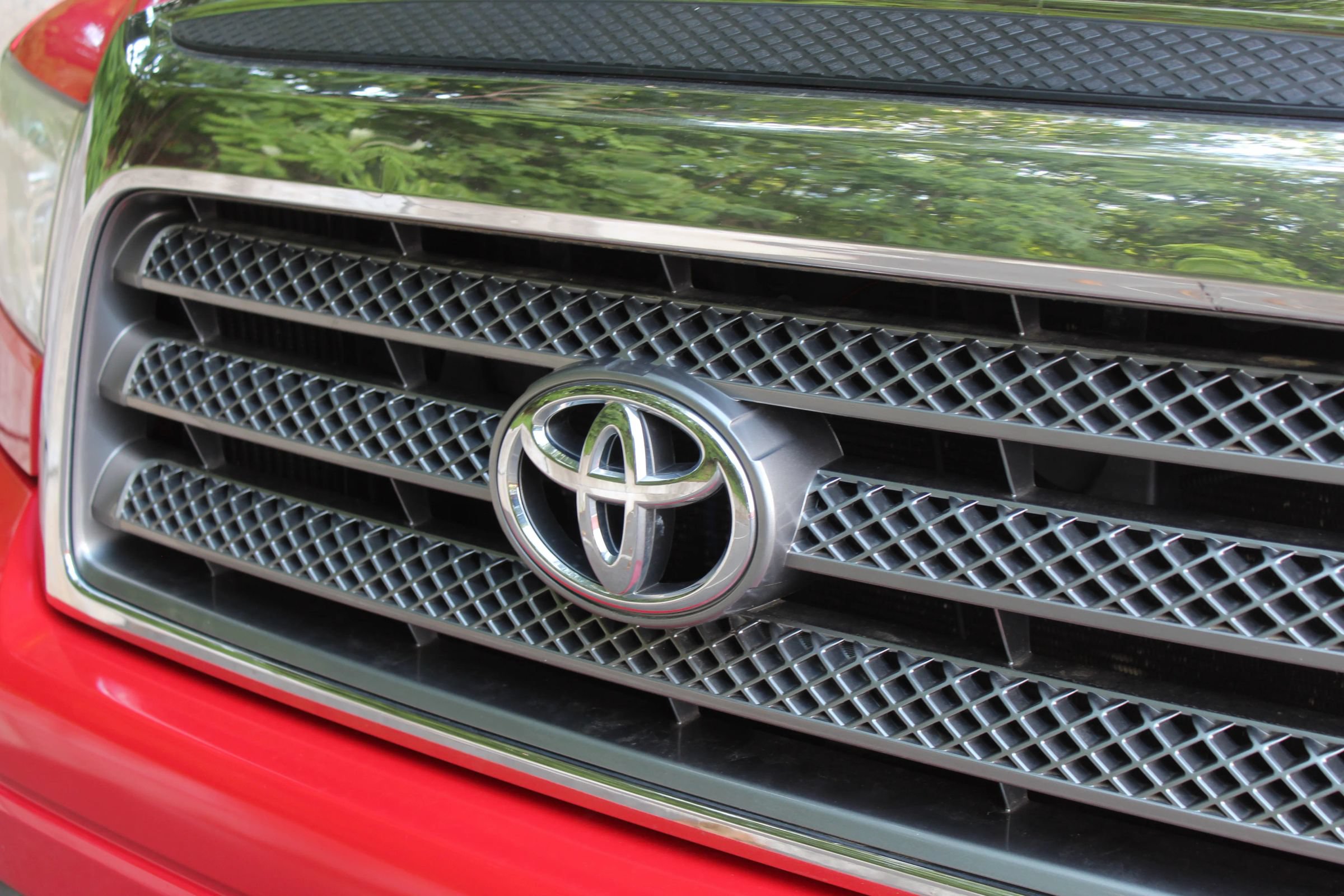 Used 2008 Toyota Tundra Limited AWD/4WD image 34