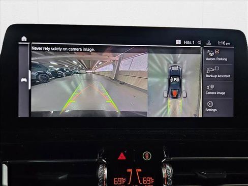 New 2025 BMW 840i Coupe image 13