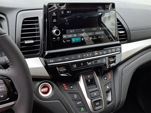 New 2026 Honda Odyssey EX-L image 8