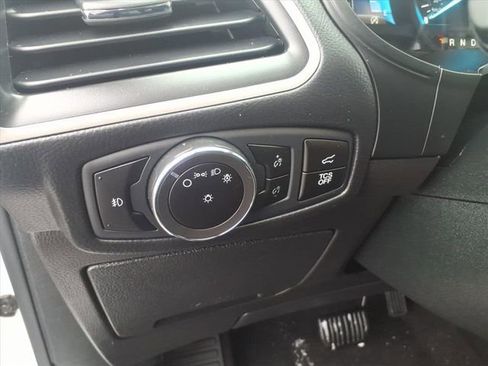 Certified 2023 Ford Edge SEL w/ Convenience Package image 17