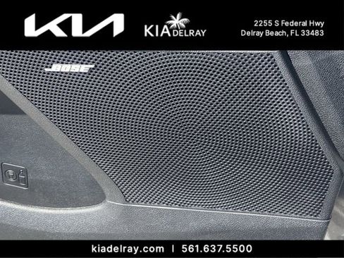 New 2026 Kia Sorento SX Prestige image 19