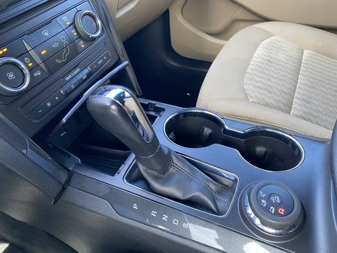 Used 2017 Ford Explorer 4WD image 32