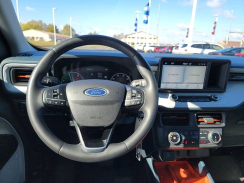 Used 2023 Ford Maverick XLT w/ XLT Luxury Package image 23