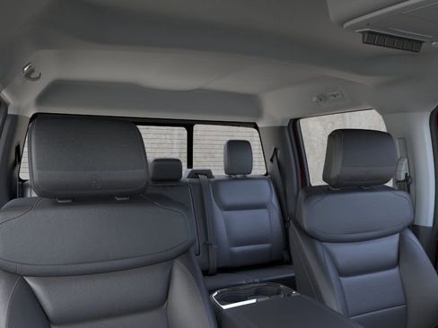 New 2026 Ford F350 Lariat AWD/4WD image 22