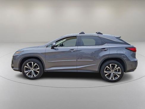Used 2019 Lexus RX 350 AWD w/ Navigation Package image 6