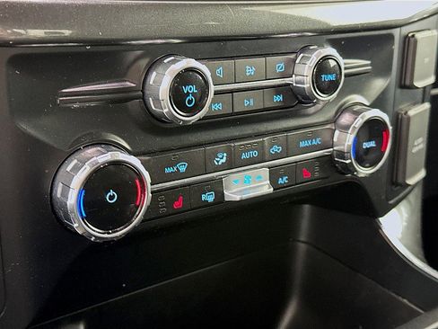 Used 2023 Ford F150 XLT w/ Equipment Group 302A High image 17