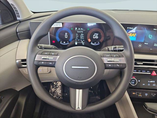 New 2026 Hyundai Tucson SEL Plus AWD/4WD image 14