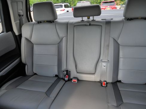 Certified 2020 Toyota Tundra Limited w/ Limited Premium Package AWD/4WD image 13