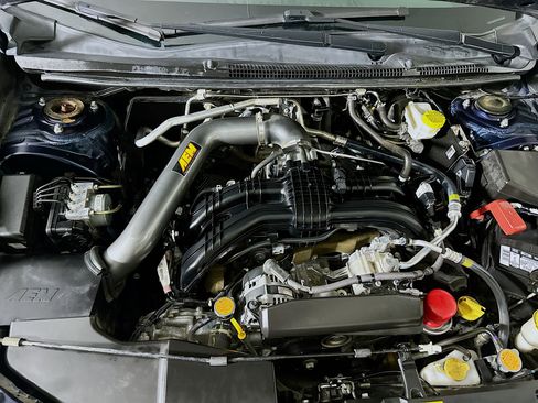 Used 2020 Subaru Impreza 2.0i image 31