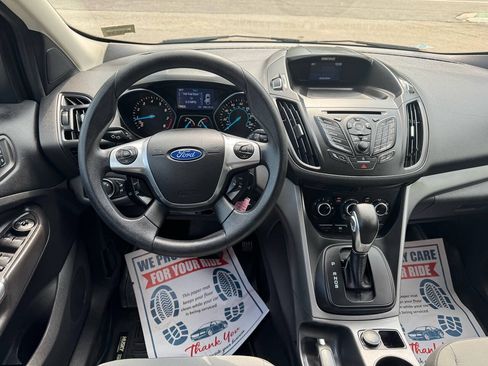 Used 2014 Ford Escape SE FWD image 22