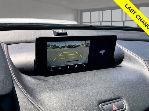 Used 2021 Acura TLX w/ A-SPEC Package FWD image 21