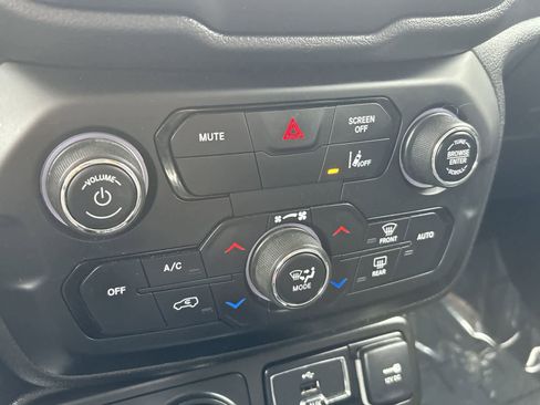 Certified 2021 Jeep Renegade Sport image 24