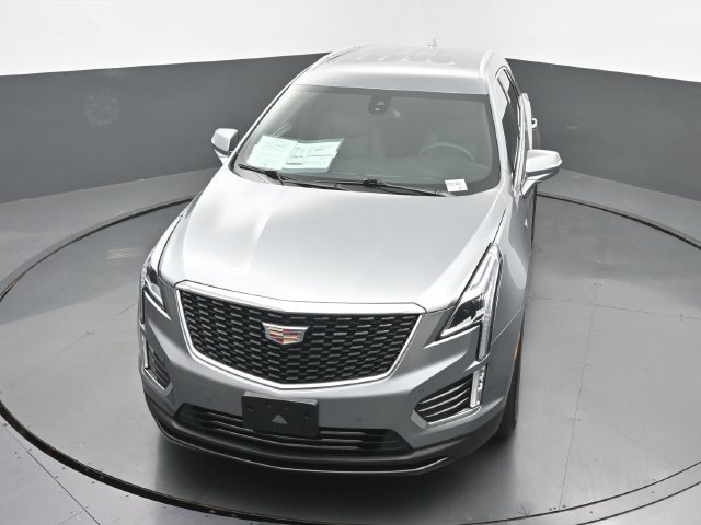 Used 2025 Cadillac XT5 Luxury w/ LPO, Floor Liner Package AWD/4WD image 37