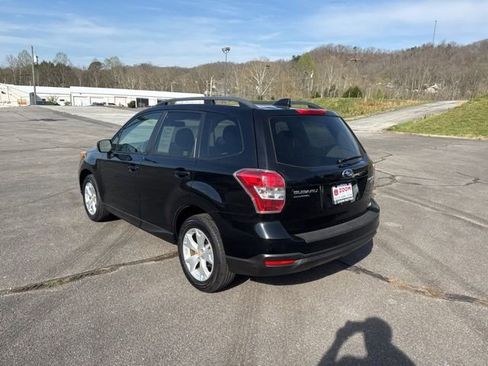 Used 2016 Subaru Forester 2.5i Premium w/ Popular Package #2 image 6