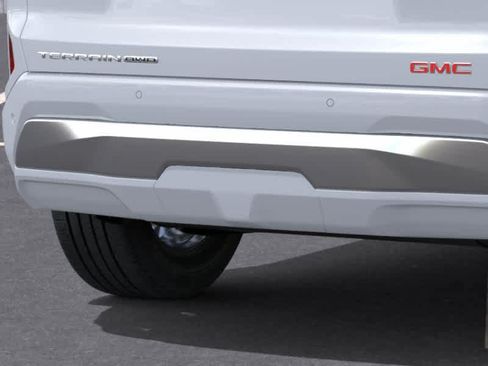 New 2027 GMC Terrain Denali AWD/4WD image 14