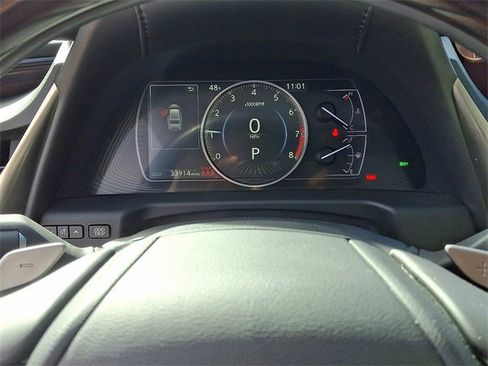 Used 2019 Lexus ES 350 Ultra Luxury image 15