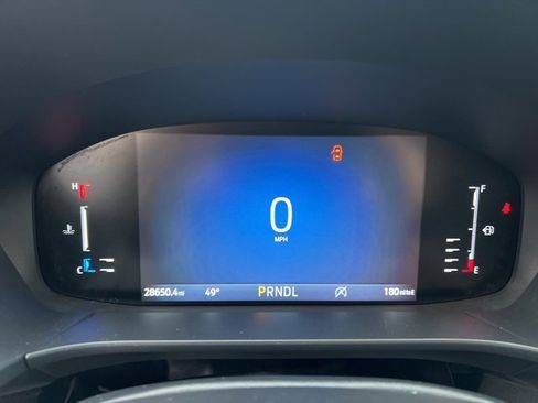 Used 2023 Ford Escape Active image 24