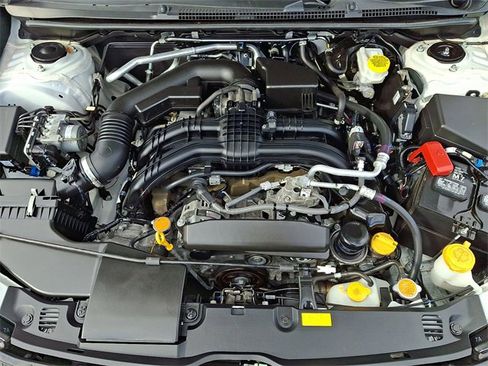 Used 2023 Subaru Impreza 2.0i Limited image 29