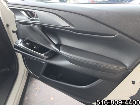 Used 2019 MAZDA CX-9 Touring w/ Touring Premium Package AWD/4WD image 24