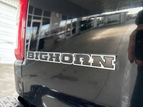 Used 2019 RAM 1500 Big Horn AWD/4WD image 17