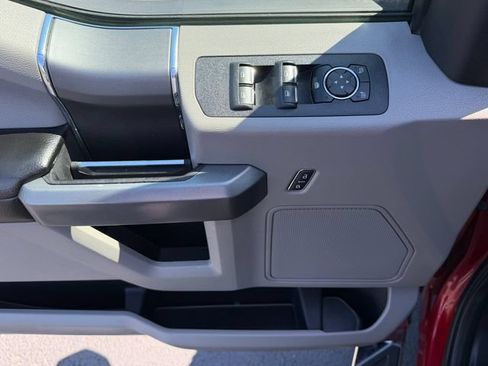 Certified 2018 Ford F150 XLT w/ Equipment Group 302A Luxury AWD/4WD image 14