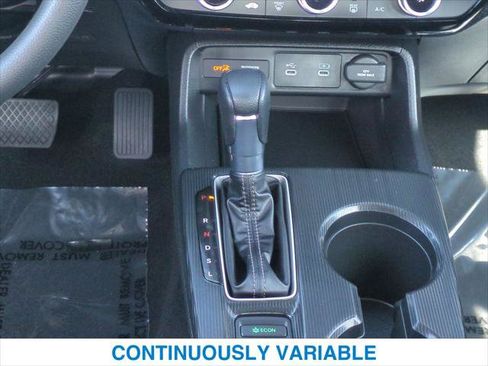 Certified 2025 Honda Civic LX image 19