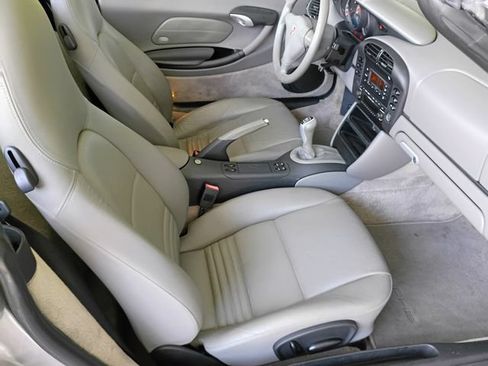 Used 2003 Porsche Boxster RWD image 75