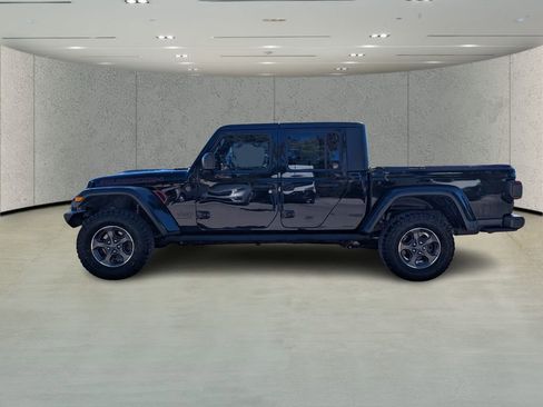 Used 2020 Jeep Gladiator Rubicon image 6