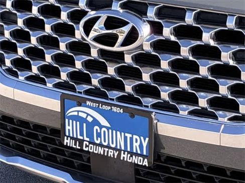 Used 2022 Hyundai Santa Fe SEL image 12